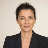 Yasmine Belkessa