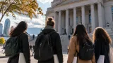 Au Canada, quinze jeunes placent l’éco-anxiété au cœur d’un procès climatique
