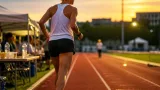 Record du monde à l’aveugle : 145,5 km en 24 heures pour un Sarthois