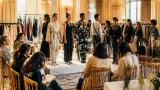 NEXT ASIA : à Paris, une plateforme qui fait passer la mode d’un continent à l’autre