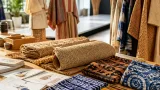 À Abidjan, Afrik Fashion Week met les matières africaines au premier plan