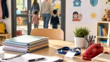 Périscolaire : le Sénat adopte sept mesures contre les violences faites aux enfants