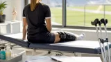 Alice Sombath opérée du genou et très incertaine pour le Mondial 2027