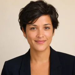 Bérénice Hautcœur