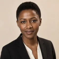 Claire Vaudrenne