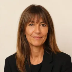 Hélène Vaurignol