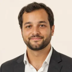Hugo Ballestran