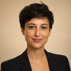 Lucie Frénaux