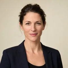 Nadia Ferrolle