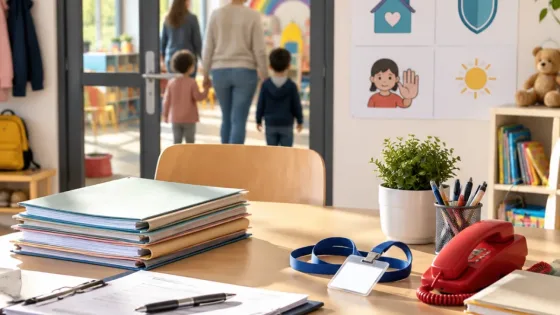 Périscolaire : le Sénat adopte sept mesures contre les violences faites aux enfants
