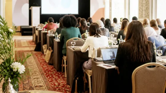 AFEM 2030 : au Maroc, une feuille de route pour renforcer l’entrepreneuriat féminin