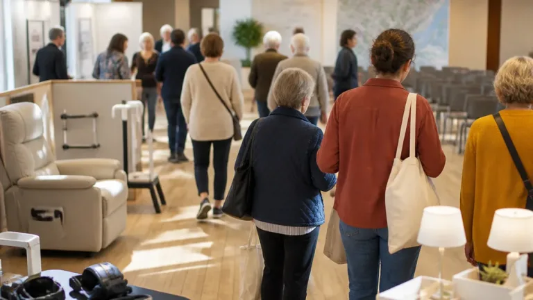 La Réunion vieillit : l’Insee anticipe 42 700 seniors en perte d’autonomie en 2050