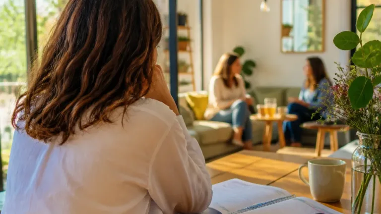 Syndrome de l’intestin irritable : quand les symptômes débordent sur toute la vie