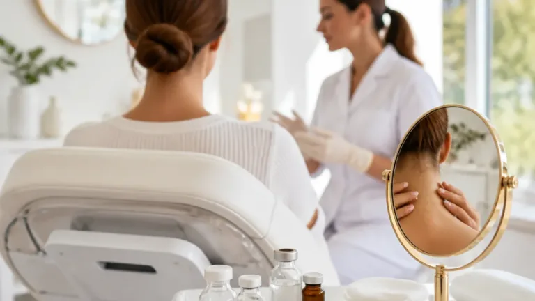 Undone face : le retour au naturel en médecine esthétique pour renouer avec ses expressions