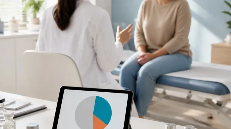 Le gouvernement veut limiter à 30% l’activité esthétique des médecins pour libérer du temps médical