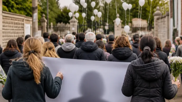 Lille : la famille organise une marche blanche pour Noëlla, victime d’un féminicide