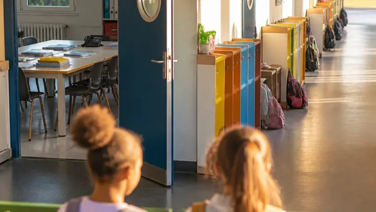 Un tiers des écoliers de CE2‑CM1‑CM2 disent avoir subi une violence sexuelle à l’école, alerte la DEPP