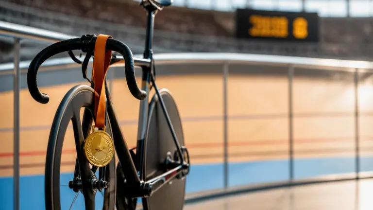 Flurina Rigling bat un record du monde avant de décrocher l’or en paracyclisme