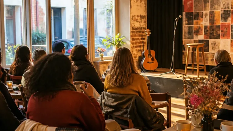 Toulouse : un festival célèbre la tristesse pour rompre avec l'injonction au bonheur