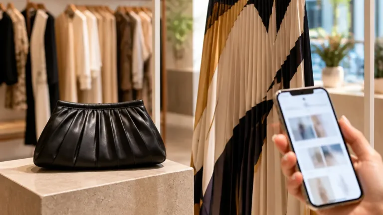 Prada reprend la tête des marques de mode les plus recherchées
