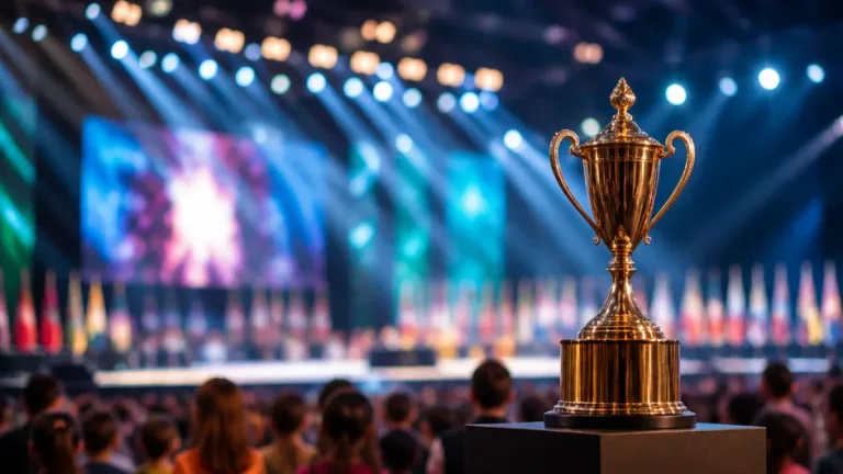 Eurovision Junior 2026 : l'Arménie s'impose, Alec place la France sur le podium