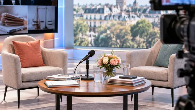 Judith Magre critiquée après ses propos visant Gisèle Pelicot