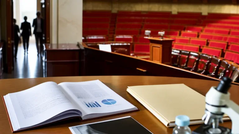 La France épinglée sur le cancer du sein et l’infertilité : le rapport appelle à plus de prévention